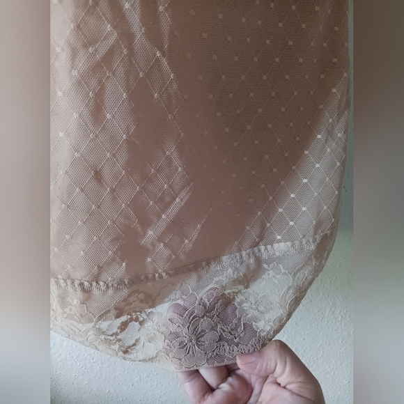 Rhonda Shear Tan Seamless Full-Coverage Bra - Picture 3 of 13